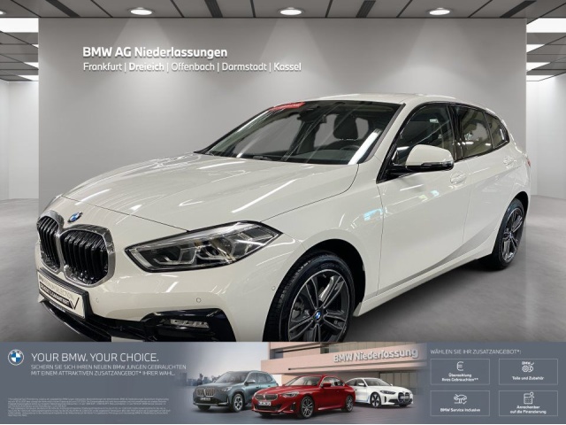 BMW 118