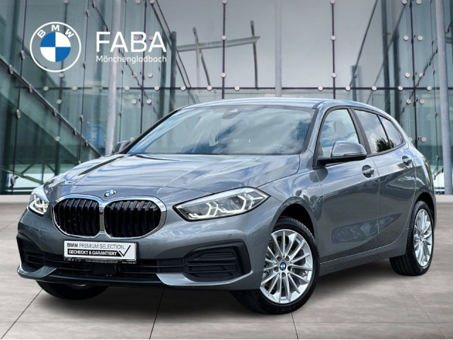 BMW 118