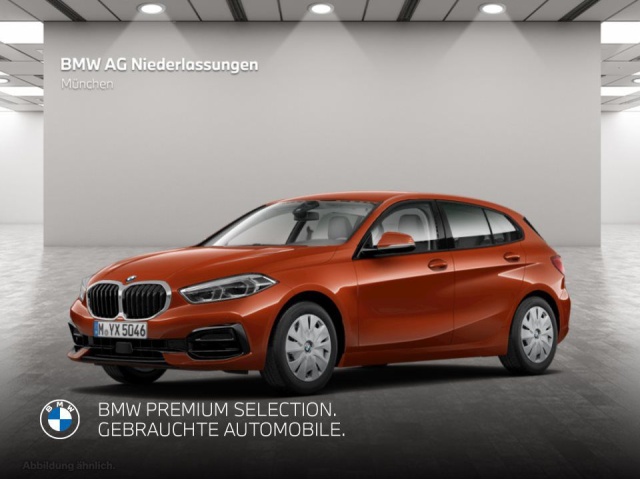 BMW 118