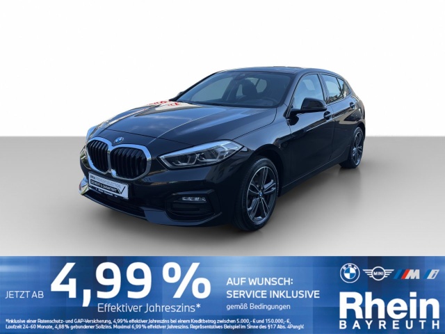 BMW 118
