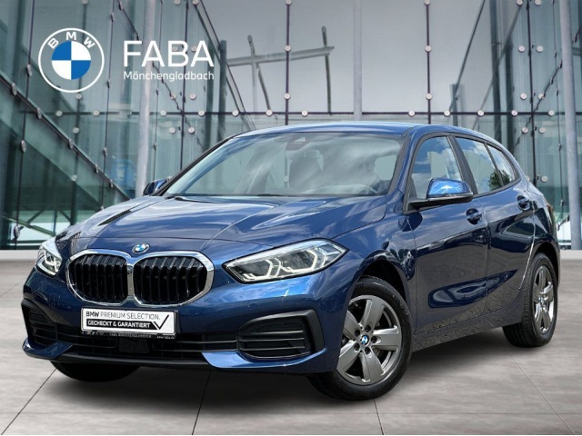 BMW 118