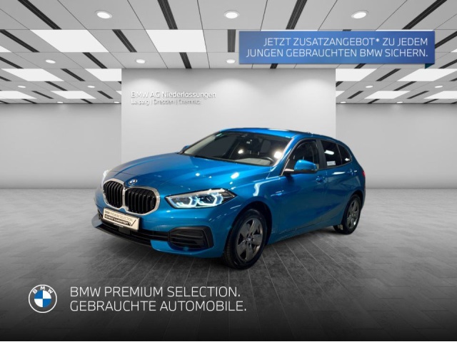 BMW 118