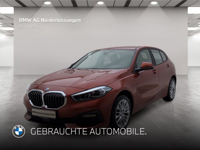 BMW 118