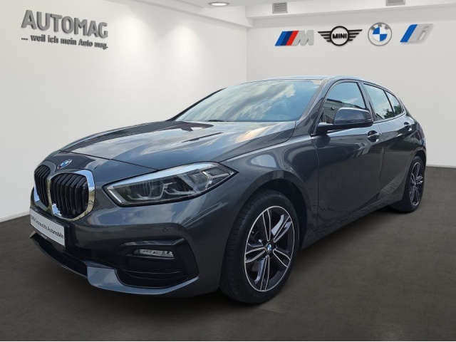 BMW 118