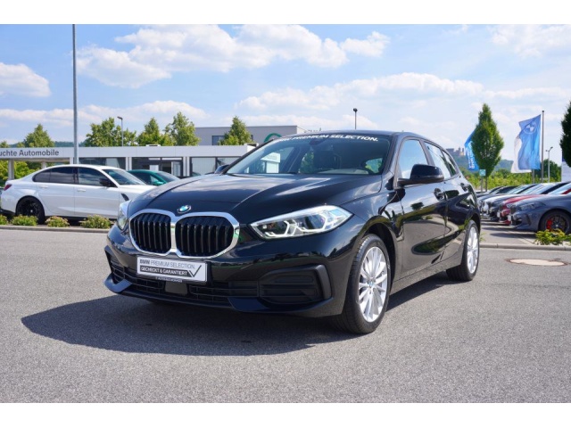 BMW 118