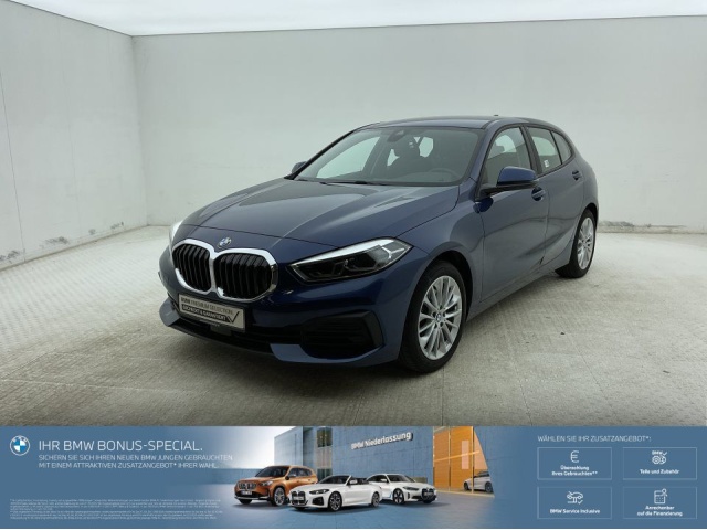 BMW 118