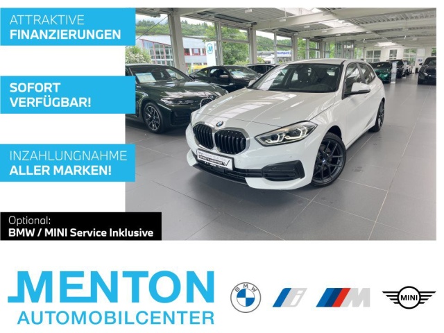 BMW 118