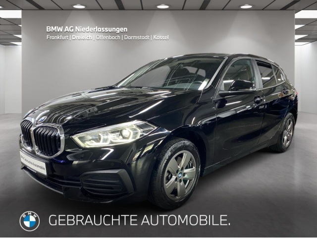 BMW 118