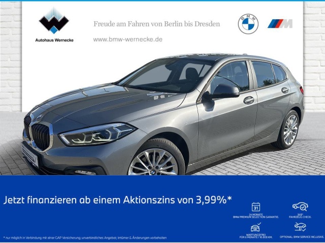 BMW 118