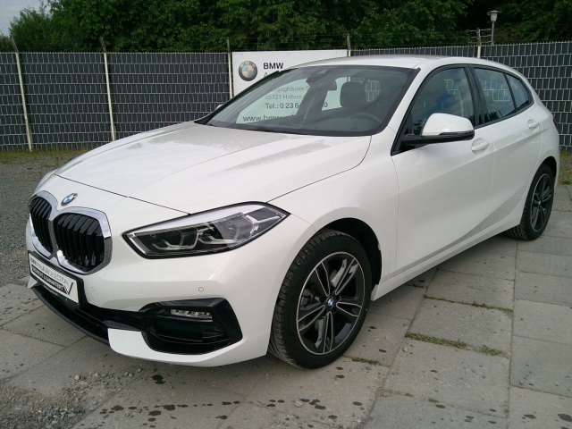 BMW 118