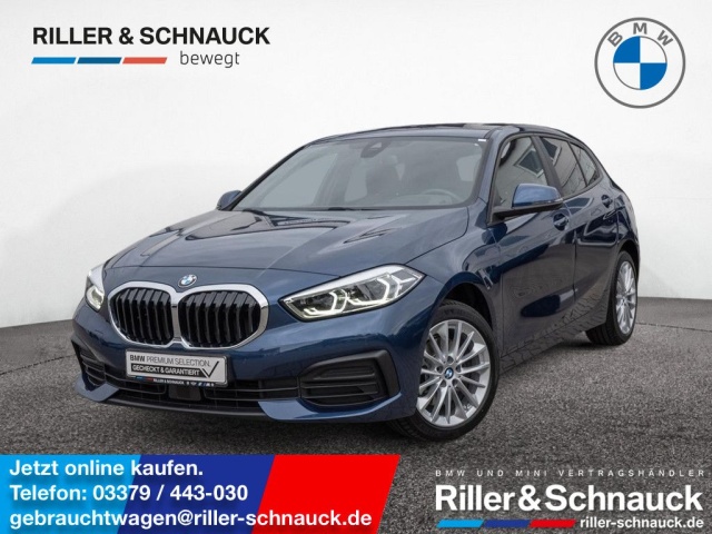 BMW 118