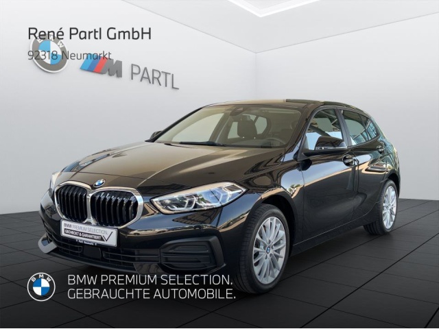 BMW 118