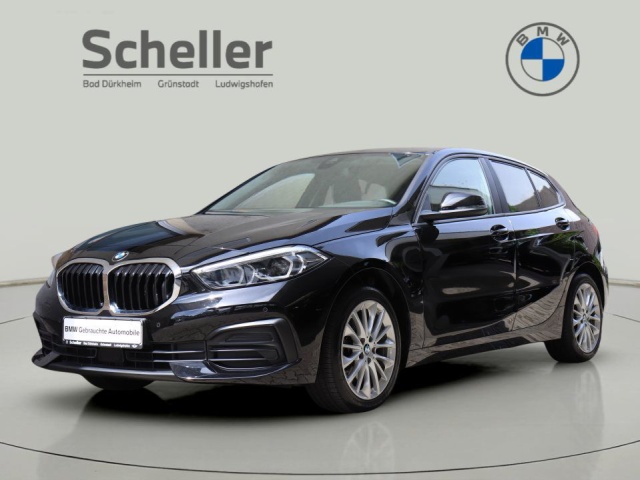 BMW 118