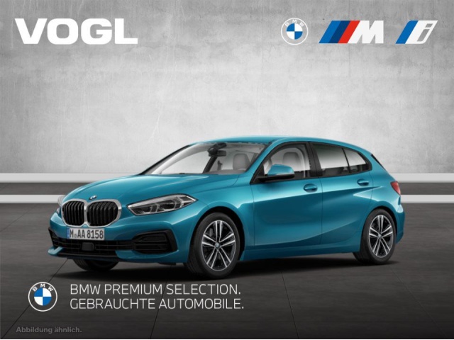 BMW 118