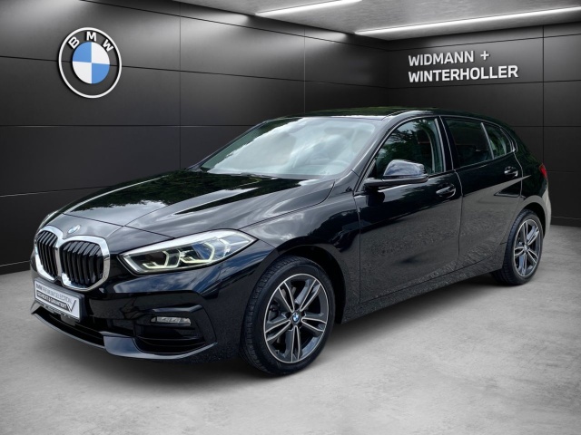 BMW 118