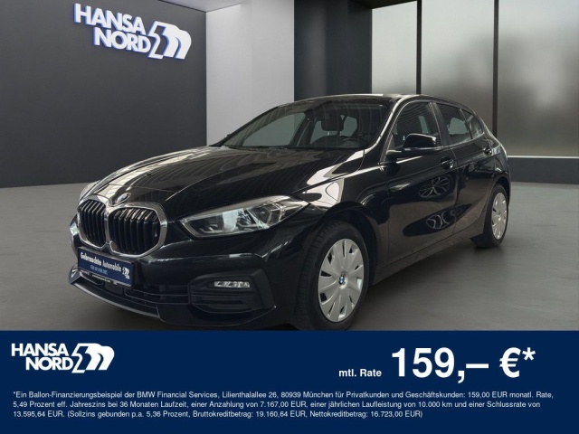 BMW 118