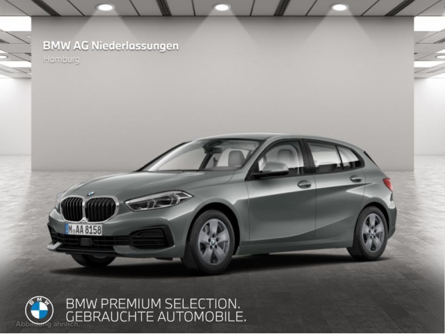 BMW 118