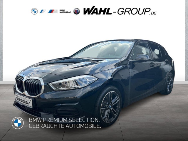BMW 118