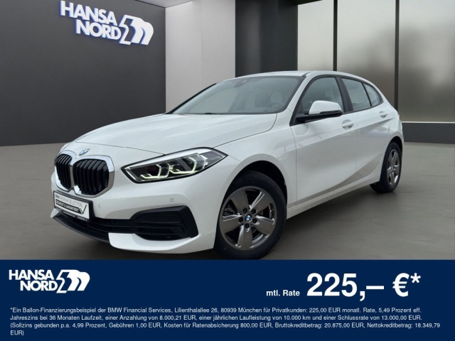 BMW 118