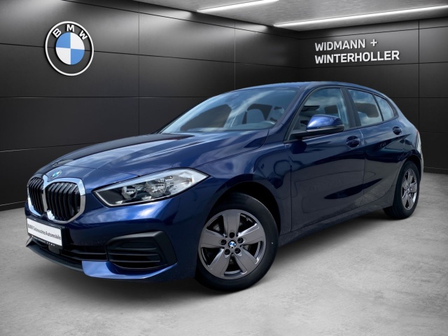 BMW 118