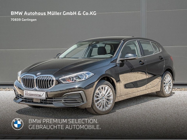 BMW 118