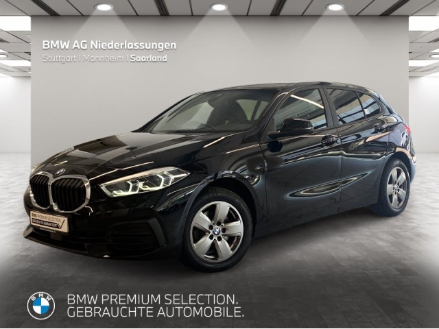 BMW 118