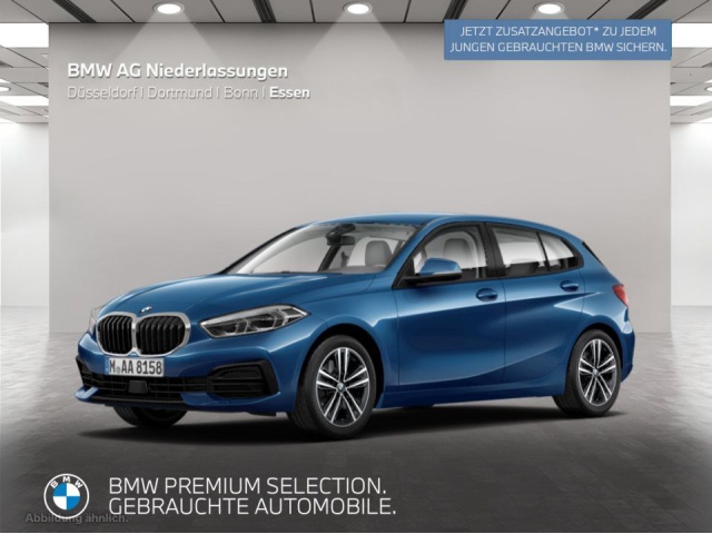 BMW 118