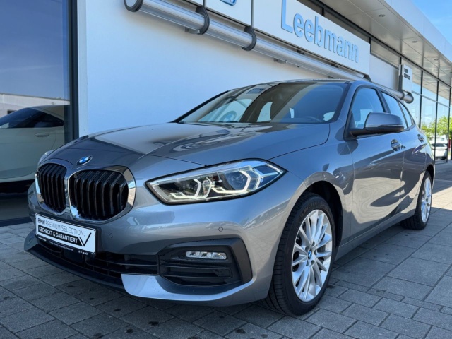 BMW 118