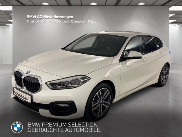 BMW 118