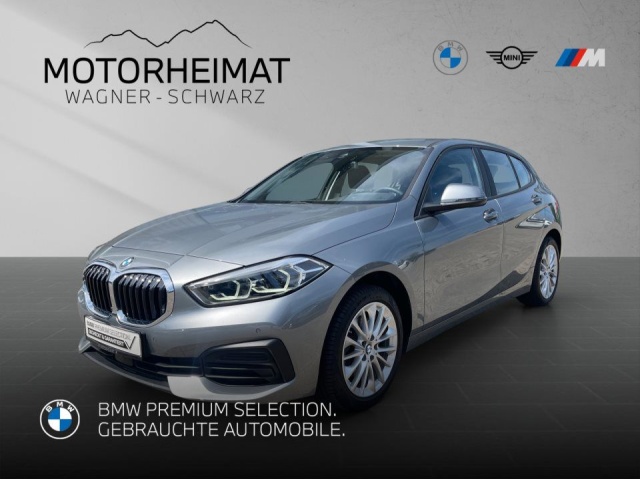 BMW 118