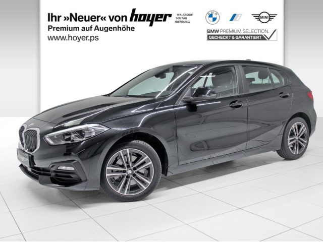 BMW 118