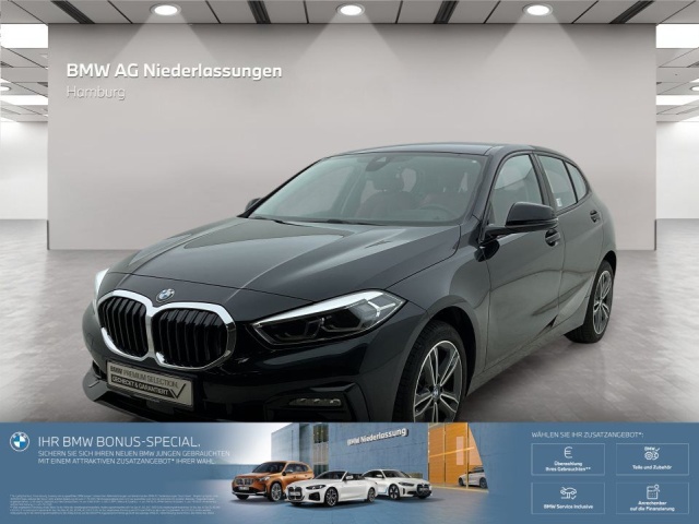 BMW 118
