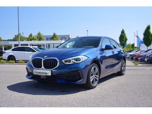 BMW 118