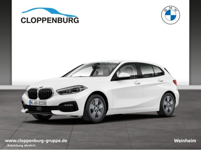 BMW 118
