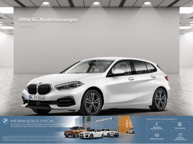 BMW 118