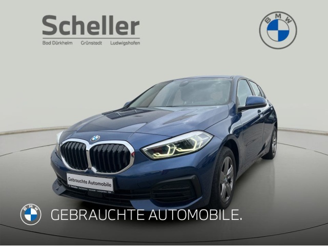 BMW 118