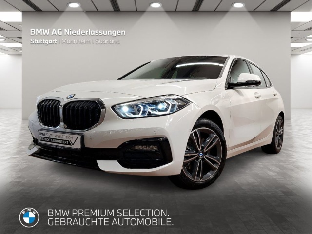 BMW 118