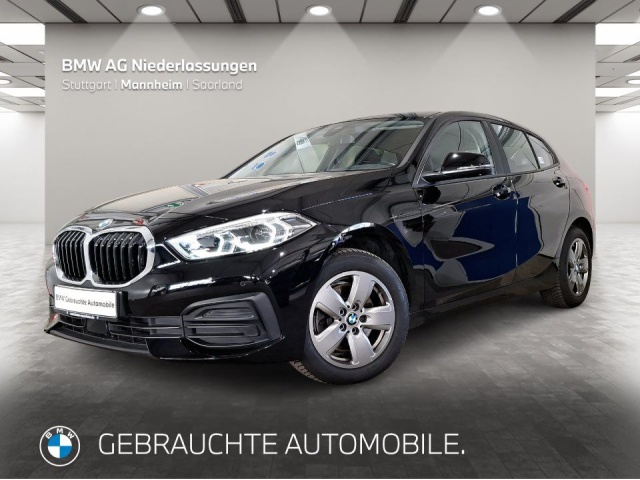 BMW 118