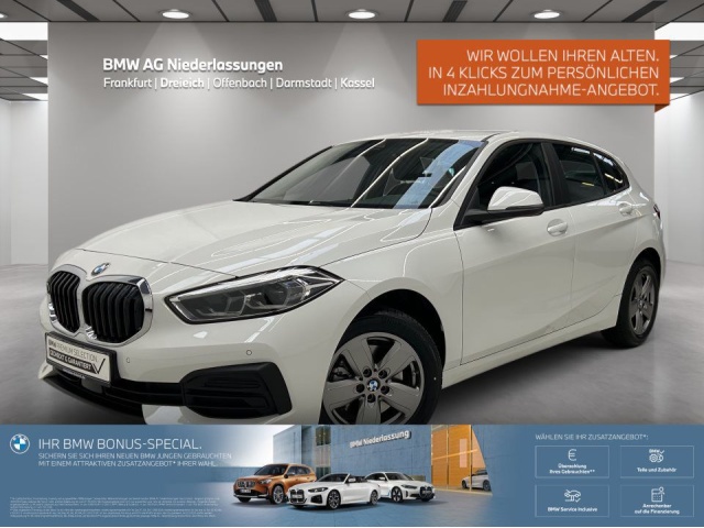 BMW 118