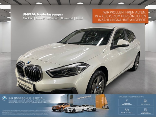 BMW 118