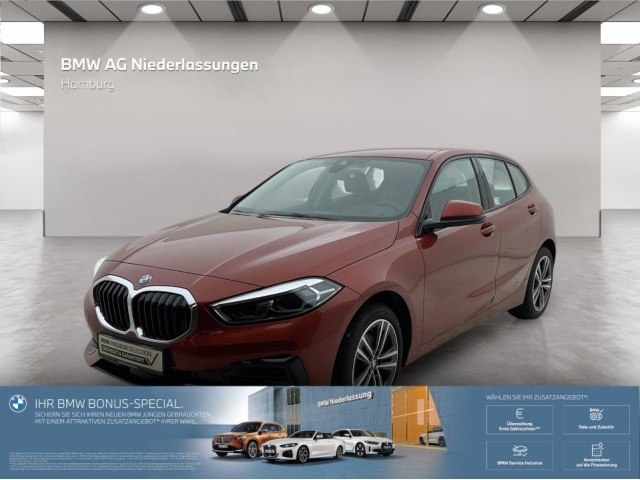 BMW 118