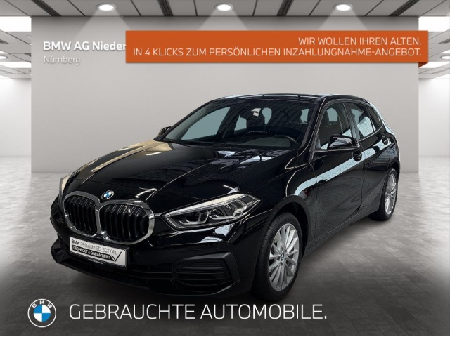 BMW 118