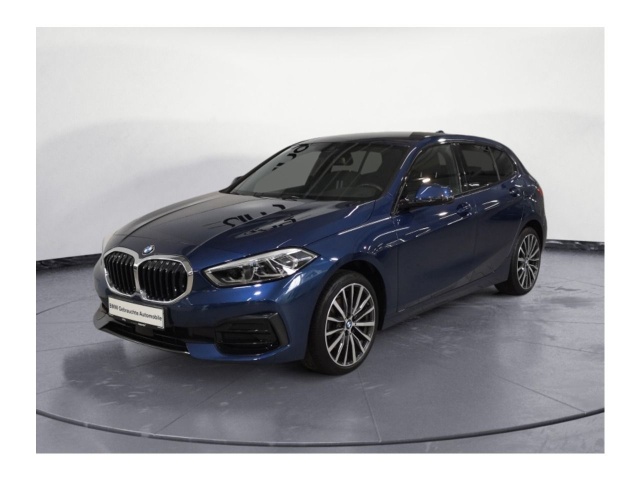 BMW 118