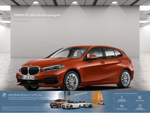 BMW 118