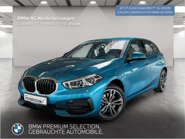 BMW 118