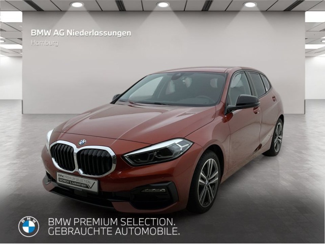 BMW 118