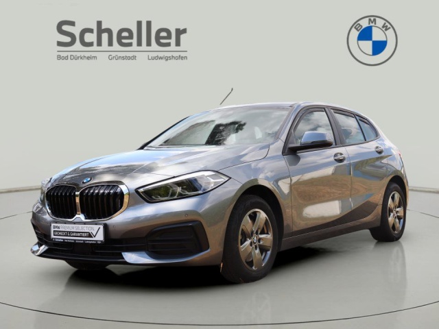 BMW 118