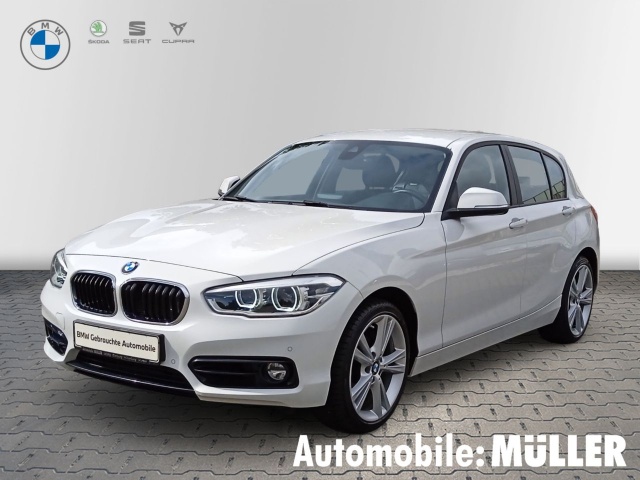 BMW 118