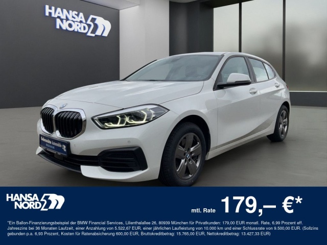 BMW 118