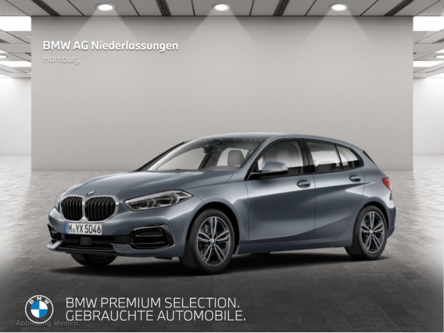 BMW 118